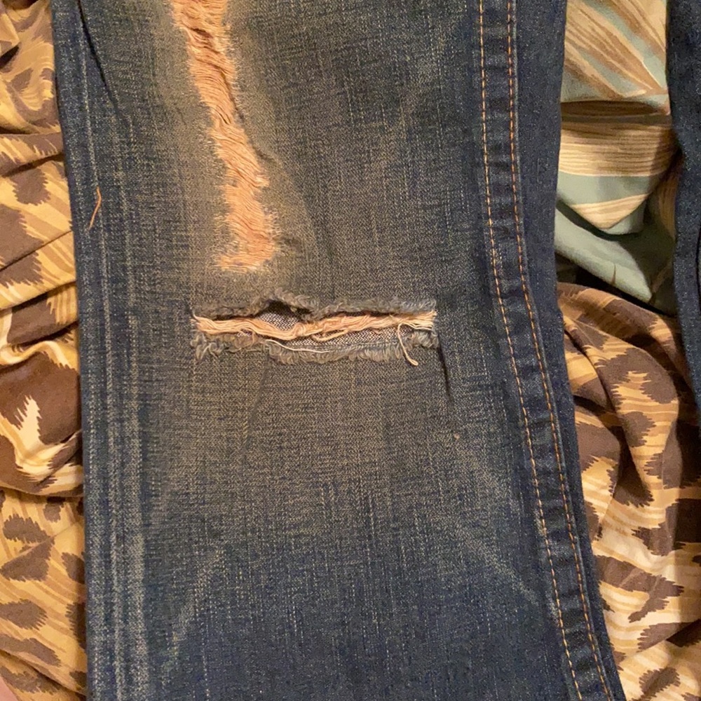 Jeans - Picture 6 of 13